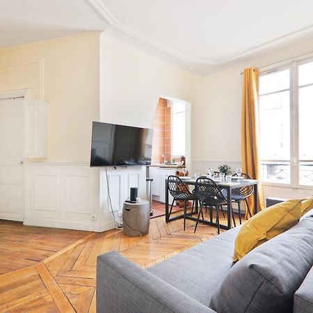Appartement Quartier Chatelet Les Halles 3 Free Netflix Paris Eksteriør billede